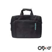 تصویر کیف لپ تاپ سه کاره Braxon Braxon Threefold Laptop Bag