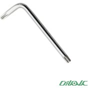 تصویر آلن تکی نووا ستاره ای بلند سایز T27 مدل NTK-1427 