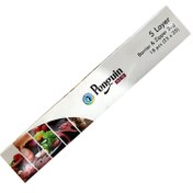 تصویر کیسه زیپ دار پنگوئن مدل ZIP_DAR بسته 18 عددی 