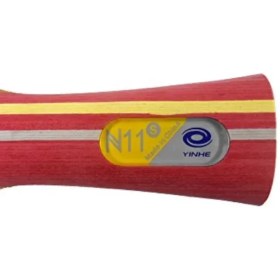 تصویر چوب راکت یینهه N11-S 