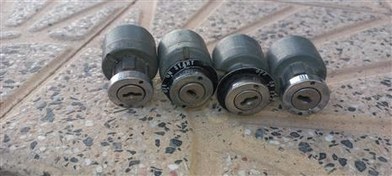 تصویر سوئیچ موتور نیسان وانت 