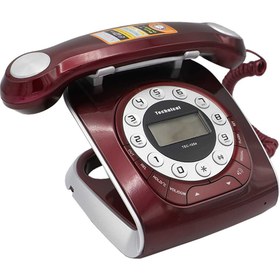 تصویر تلفن تکنیکال مدل TEC-1054 Technical TEC-1054 Phone