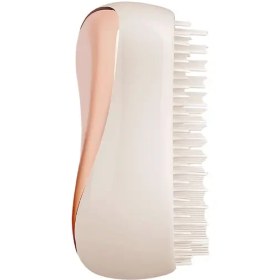 تصویر برس تنگل تیزر مدل کامپکت استایلر پوما Tangle Teezer Compact Styler Puma Hair Brush