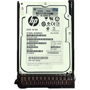 تصویر هارددیسک اینترنال اچ پی مدل EH0300FBQDD ظرفیت 300 گیگابایت 