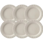 تصویر سرویس شیرینی خوری 6 پارچه کاراجا Amour 