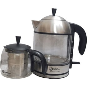 تصویر چای ساز فوما کدFU_1506 FU1506