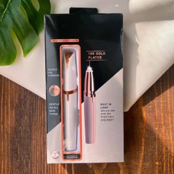 تصویر مو زن قلمی سوناشی Sonashi