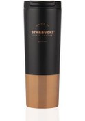 تصویر ماگ استارباکس مدل Mücevher ظرفیت ۵۵۰ میلی‌لیتر استیل ضد زنگ 