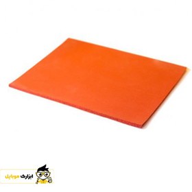 تصویر پد آجری تعویض گلس 5mm 