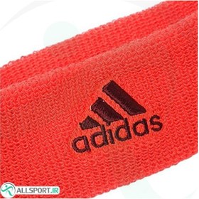 تصویر هدبند تنیس آدیداس Adidas Ten Headband AB0871 