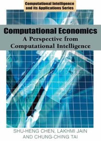تصویر دانلود کتاب Computational Economics: A Perspective from Computational Intelligence illustrated edition کتاب انگلیسی اقتصاد محاسباتی: دیدگاهی از هوش محاسباتی illustrated edition