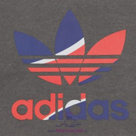 تصویر مارک (شیت) حرارتی adidas 