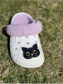 تصویر هدیه مفهومی کراکس Crocs اورجینال blckcat 