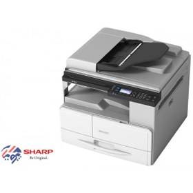 تصویر دستگاه کپی ریکو مدل 2014 AD 2014AD with ADF & Dublex Copier Machine