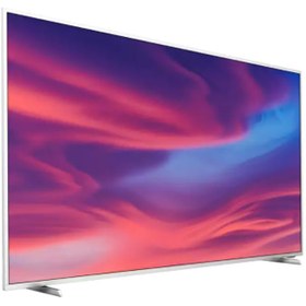 تصویر تلویزیون فیلیپس مدل 55PUT7374 55PUT7374 Philips LED TV 4K UHD HDR 10+ Smart Android 9 Ambilight