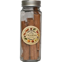 تصویر دارچین سیگاری 