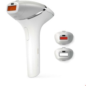 تصویر لیزر فیلیپس مدل Philips Lumea BRI953/60 Philips Lumea Prestige IPL Hair Removal Device - BRI953/60