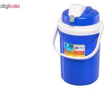 تصویر کلمن پذیرایی ترموس ظرفیت ۲ لیتر 