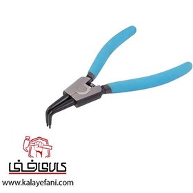 تصویر انبر خاربازکن اکتیو تولز مدل AC6090k Active Straight Circlip Pliers AC6090k