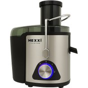 تصویر آبمیوه گیری مکسی مدل MEX-700 ظرفیت ۷۰۰ تک کاره 