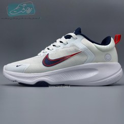 تصویر کفش مخصوص دویدن مردانه نایکی مدل EAZGO V2 Nike EAZGo v2 Shoes Running for Men