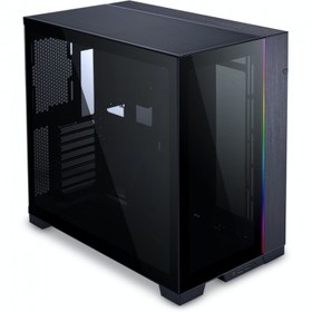 تصویر کیس کامپیوتر لیان لی مدل O11 Dynamic EVO Lian Li O11 Dynamic EVO Computer Case