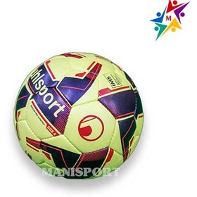 تصویر توپ فوتسال آل اشپرت Uhlsport سایز 4 