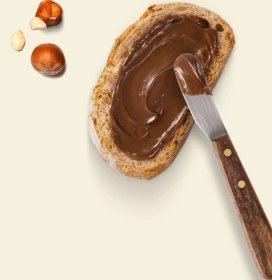 تصویر شکلات نوتلا Nutella آلمانی اصل 