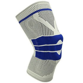 تصویر زانوبند فنر دار مدل کین MWKS