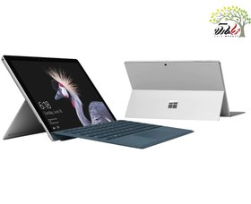 تصویر لپ تاپ Microsoft مدل Surface Pro 5 