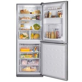 تصویر یخچال و فریزر کمبی پنج کاره هیمالیا مدل TNCom53008h Himalia TNCom53008h refrigerator and freezer