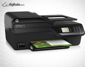 تصویر پرينتر اچ پي آفيس جت 4620 ا HP Officejet 4620 Multifunction Inkjet Printer HP Officejet 4620 Multifunction Inkjet Printer