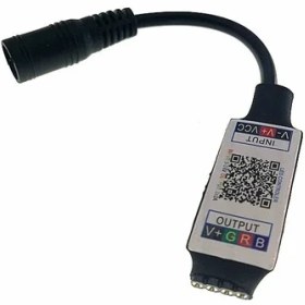 تصویر MINI BT RGB CONTROLLER 