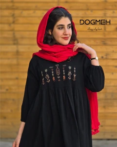 تصویر فروشگاه گالری دگمه