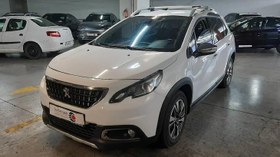 تصویر پژو 2008 مدل 1397 ا اتوماتیک اتوماتیک