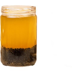 تصویر عسل و سیاه دانه (معجون دوسین) 