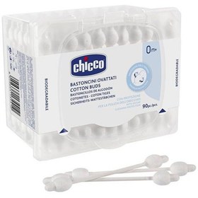 تصویر گوش پاک کن 90 عددی چیکو Chicco 