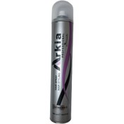 تصویر اسپری حالت دهنده مو آرکیا ا Arcia Strong Hair Conditioner Spray Arcia Strong Hair Conditioner Spray