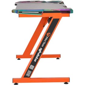 تصویر میز گیمینگ MEETION MT-DSK10 