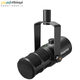 تصویر میکروفون داینامیک ماونو مدل PD400X MAONO PD400X DYNAMIC Microphone