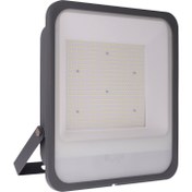 تصویر پروژکتور افراتاب ۳۰۰ وات ال ای دی 