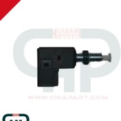 تصویر استپ ترمز چانگان 