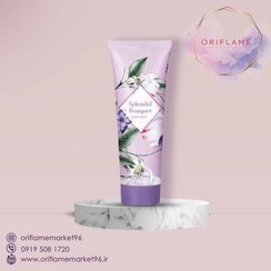 تصویر کرم دست اسپلندد بوکی Splendid Bouquet Hand Cream