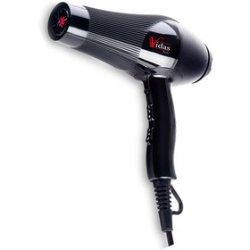 تصویر سشوار ویداس مدل VIR-6365 ا Hair dryer Vidas model VIR-6365 Hair dryer Vidas model VIR-6365