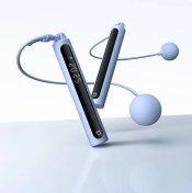 تصویر طناب ورزشی هوشمند شیائومی مدل MJTS02YM 