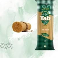 تصویر اسپاگتی 700 گرم 1.2تک ماکارون 
