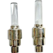 تصویر سر والف چراغ دار 