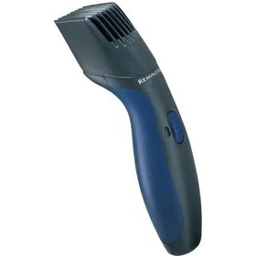 تصویر ماشین اصلاح مسافرتی صورت رمینگتون مدل MB10N REMINGTON travel beard Trimmer use for face model MB10N