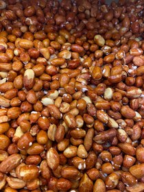 تصویر بادام زمینی Peanut