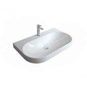 تصویر روشویی روکابینتی گلسار مدل ایمنس Washbasin Immense